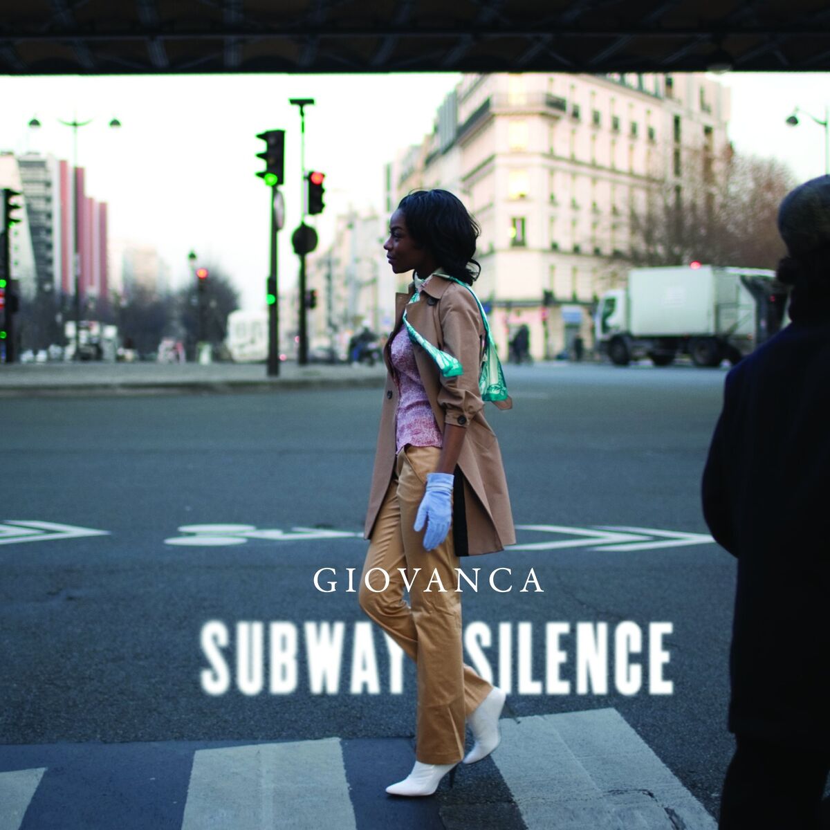 Album cover of Subway Silence (Special Edition)
