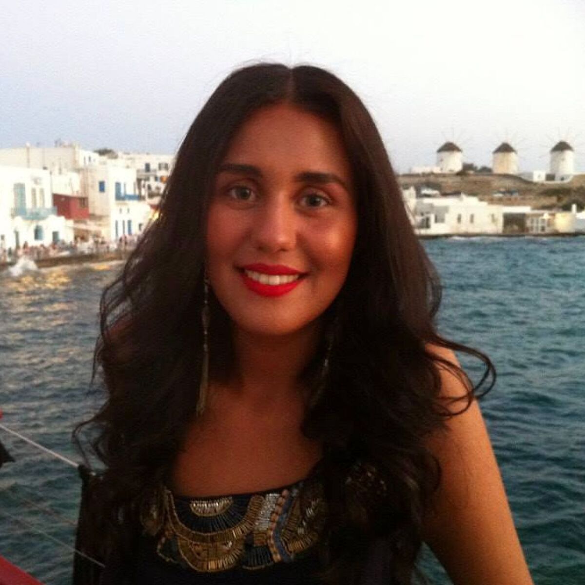 Album cover of Maria Lulu