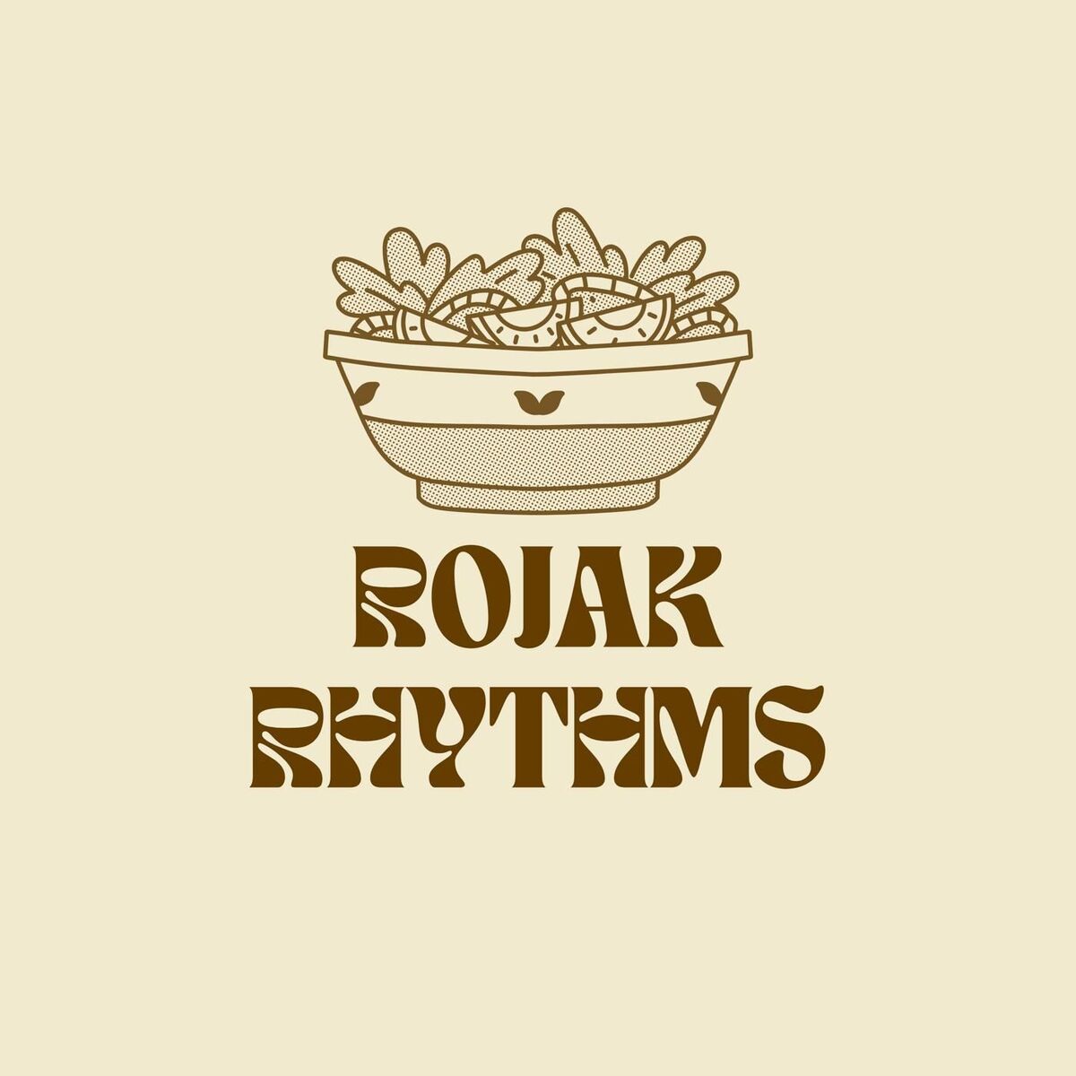 Album cover of Rojak Rhythms