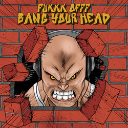 Cover of Bang Your Head