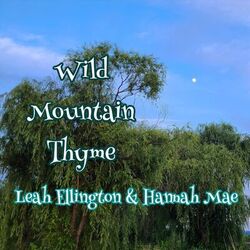 Cover of Wild Mountain Thyme