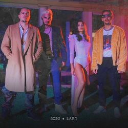 music cover