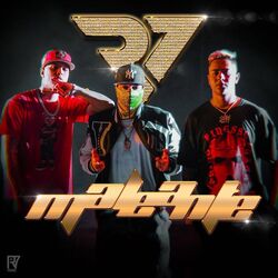 Cover of Maleante