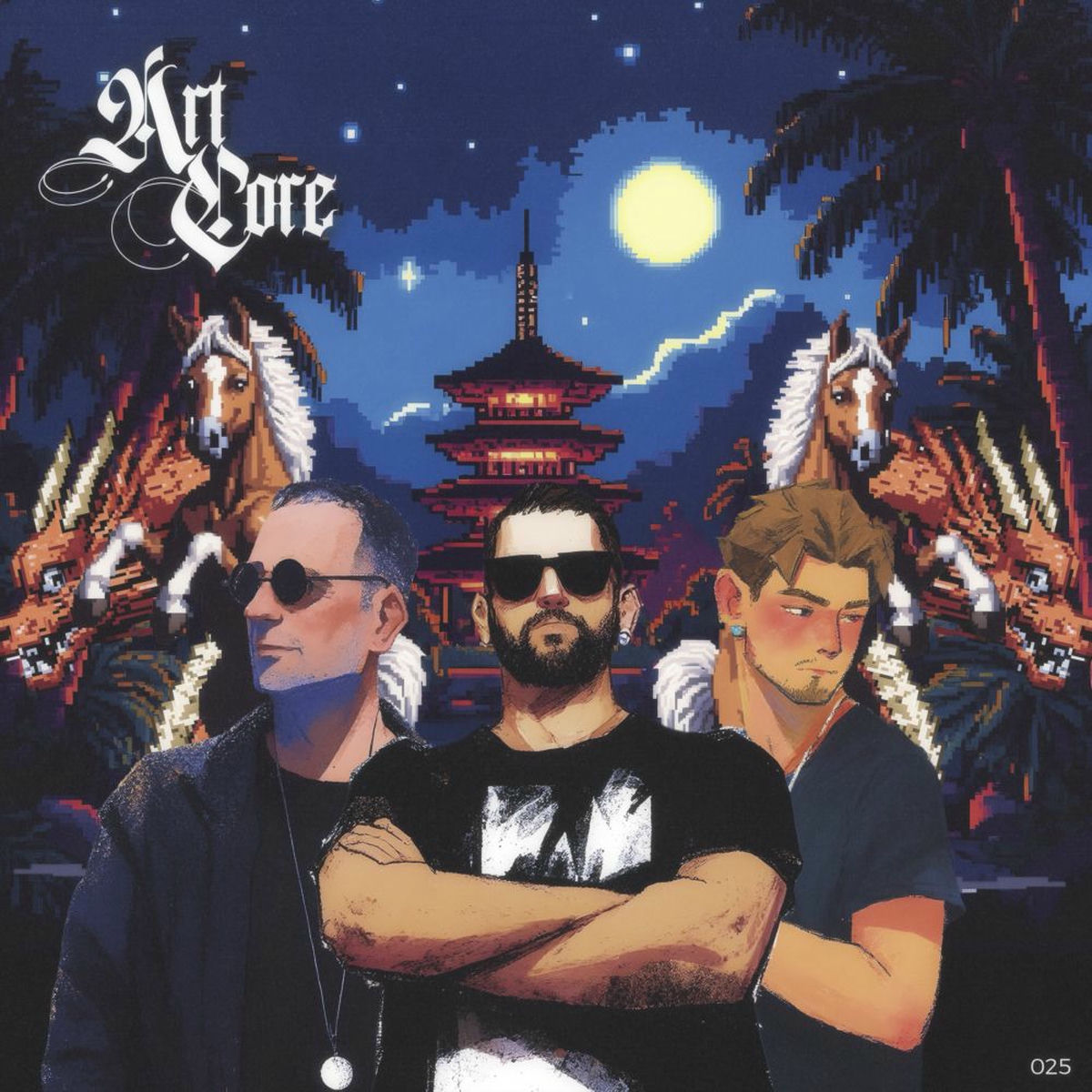 Album cover of Killa