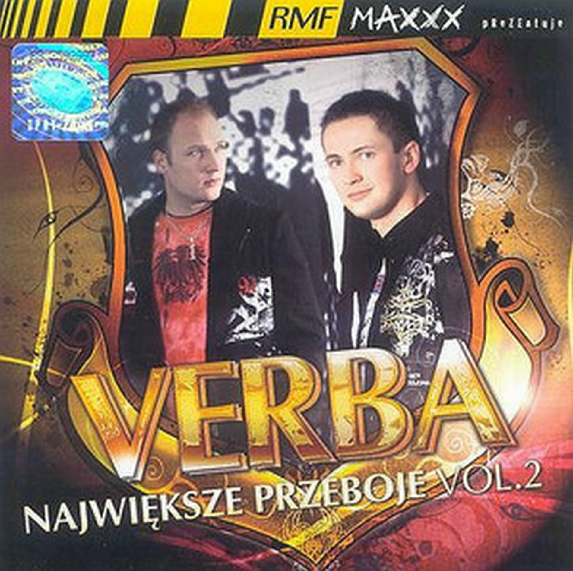 Album cover of Młode Wilki 4