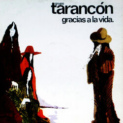 Cover of Gracias A La Vida