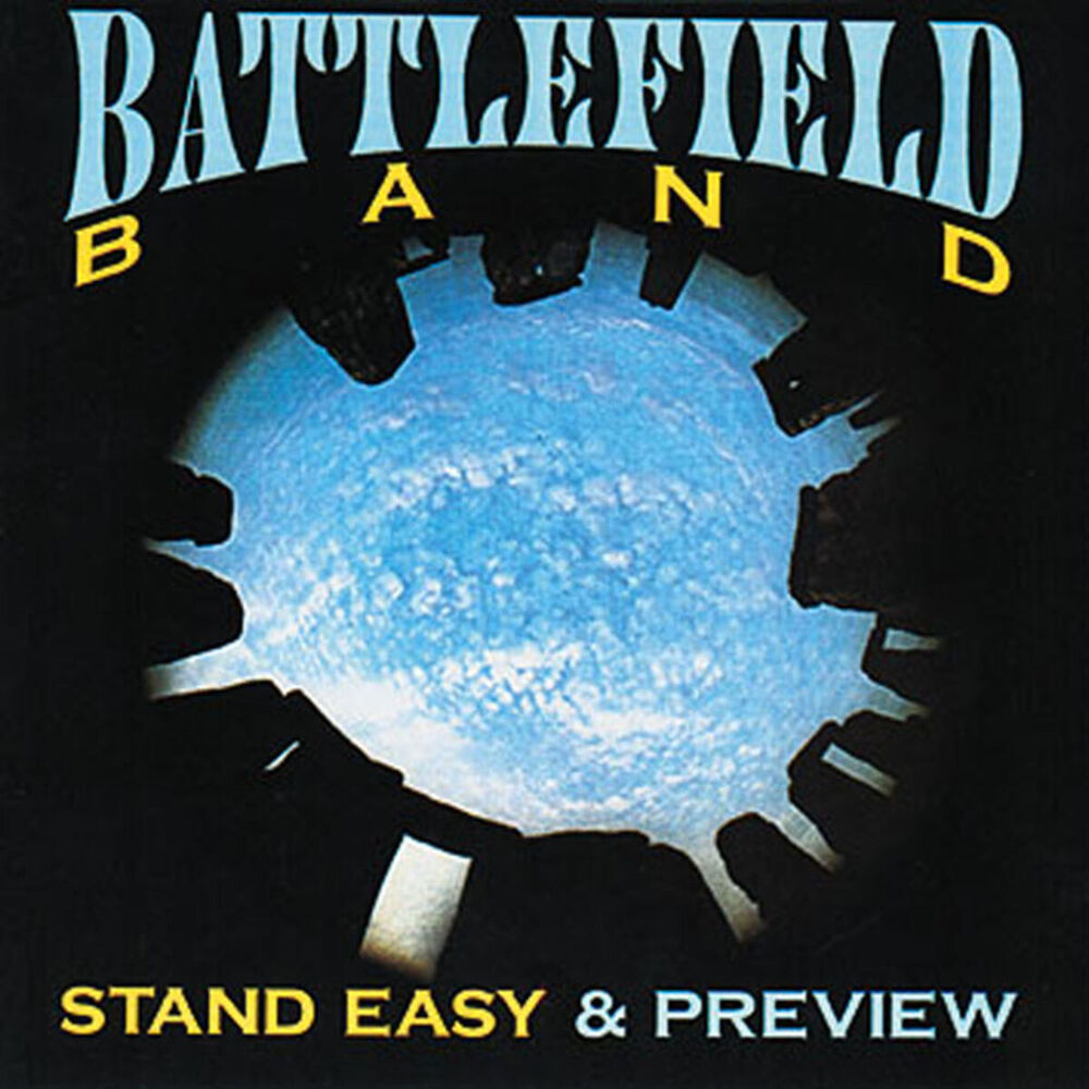 Picture of Stand Easy & Preview