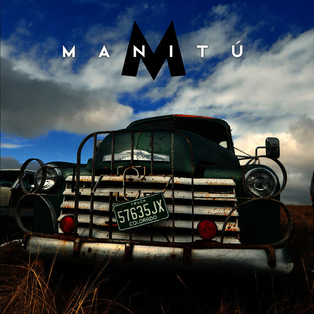 Picture of Manitú