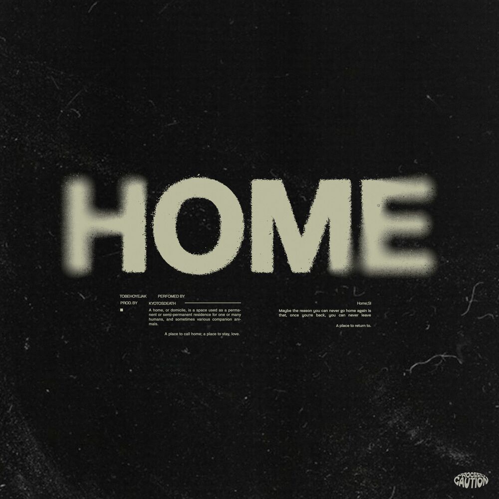 Picture of Home