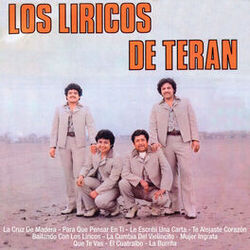 Cover of Cumbia Del Violincito