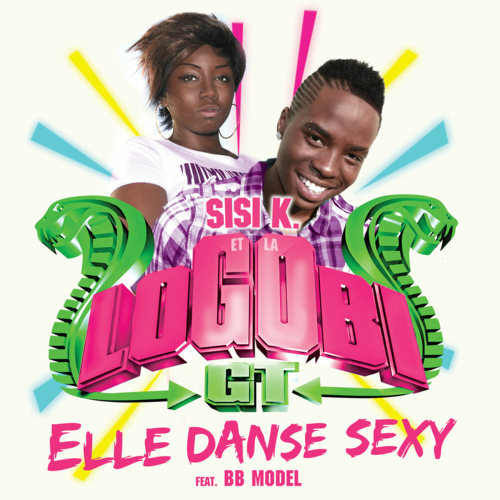 Picture of Elle danse sexy