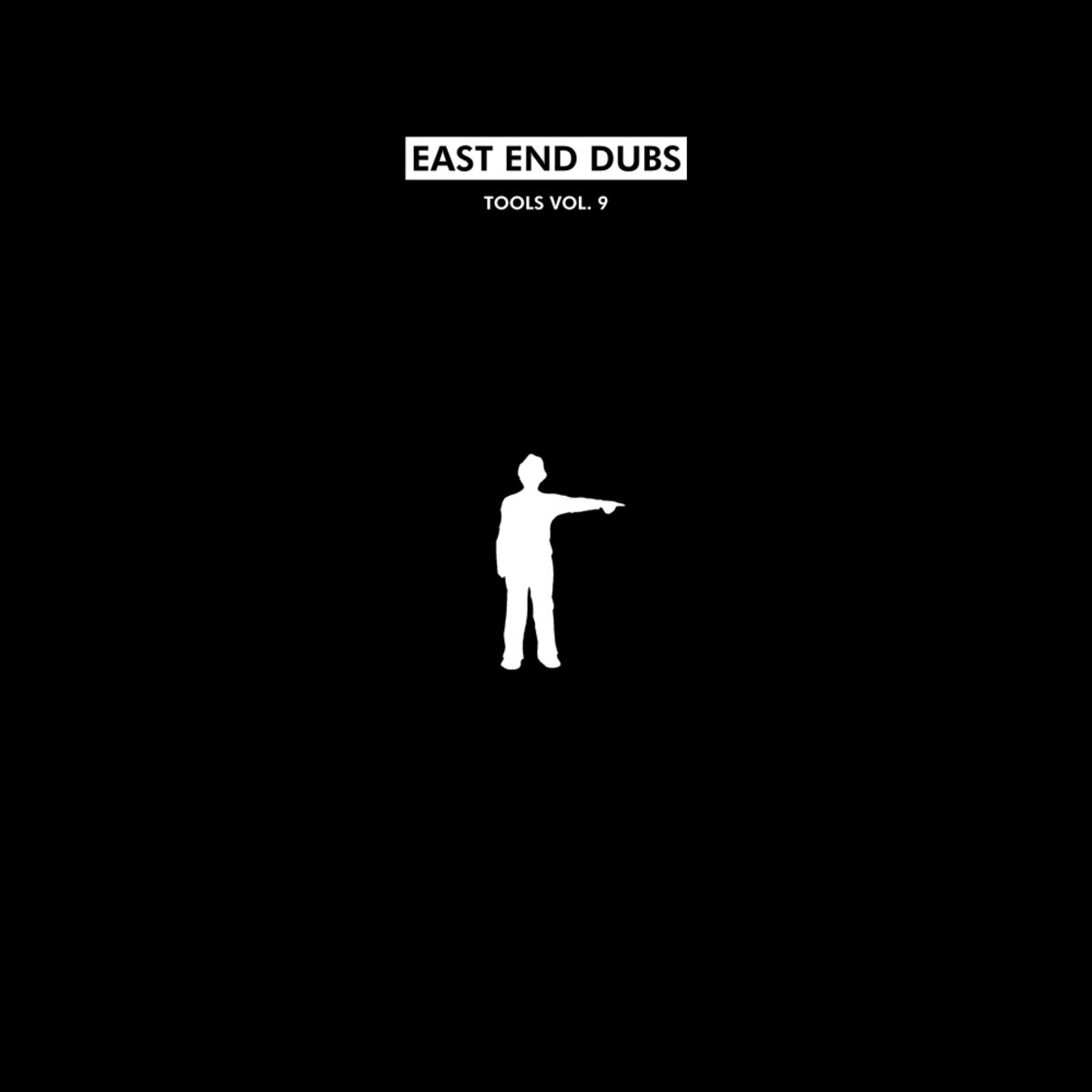 Album cover of Tools, Vol. 9