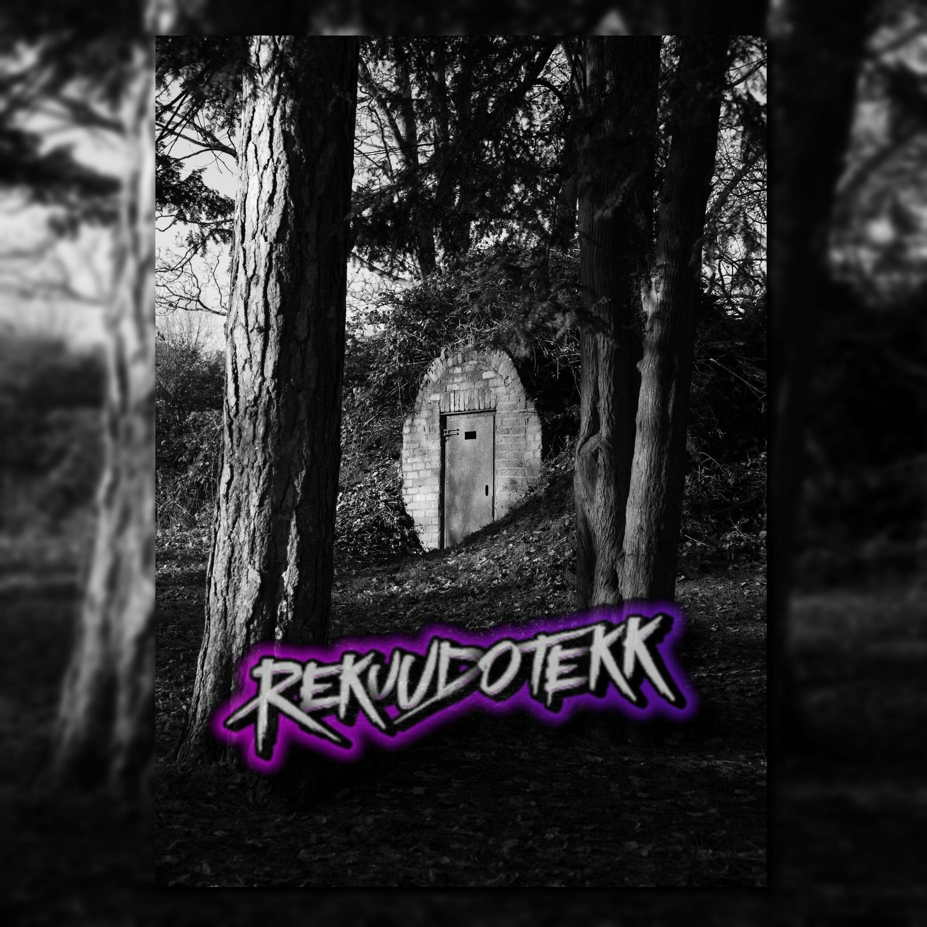 Album cover of Bunker