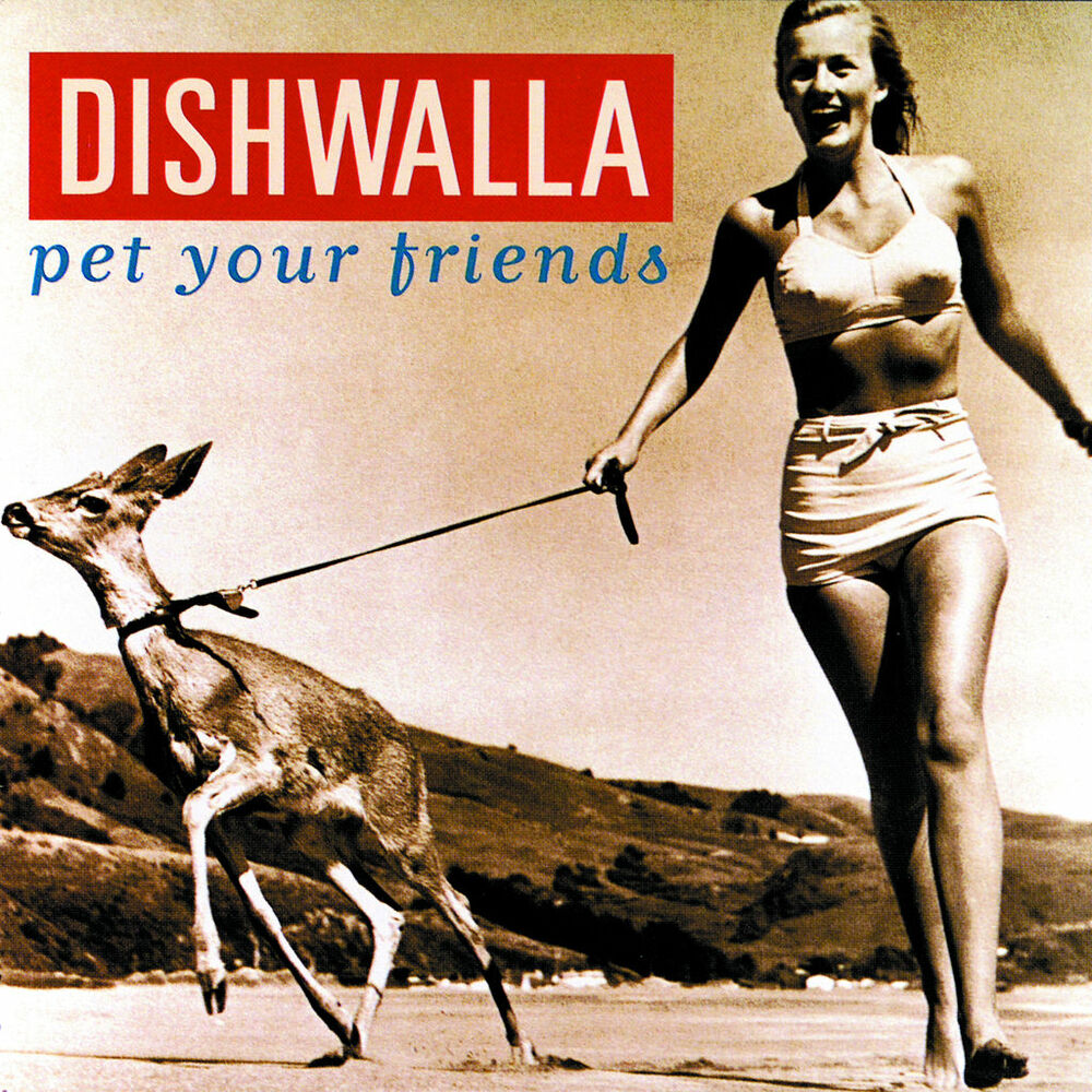 Picture of Pet Your Friends