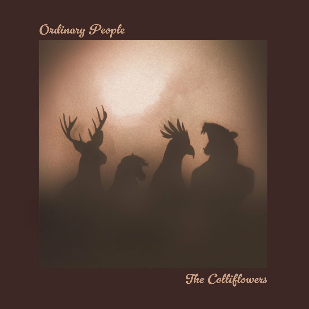 Ordinary People artwork