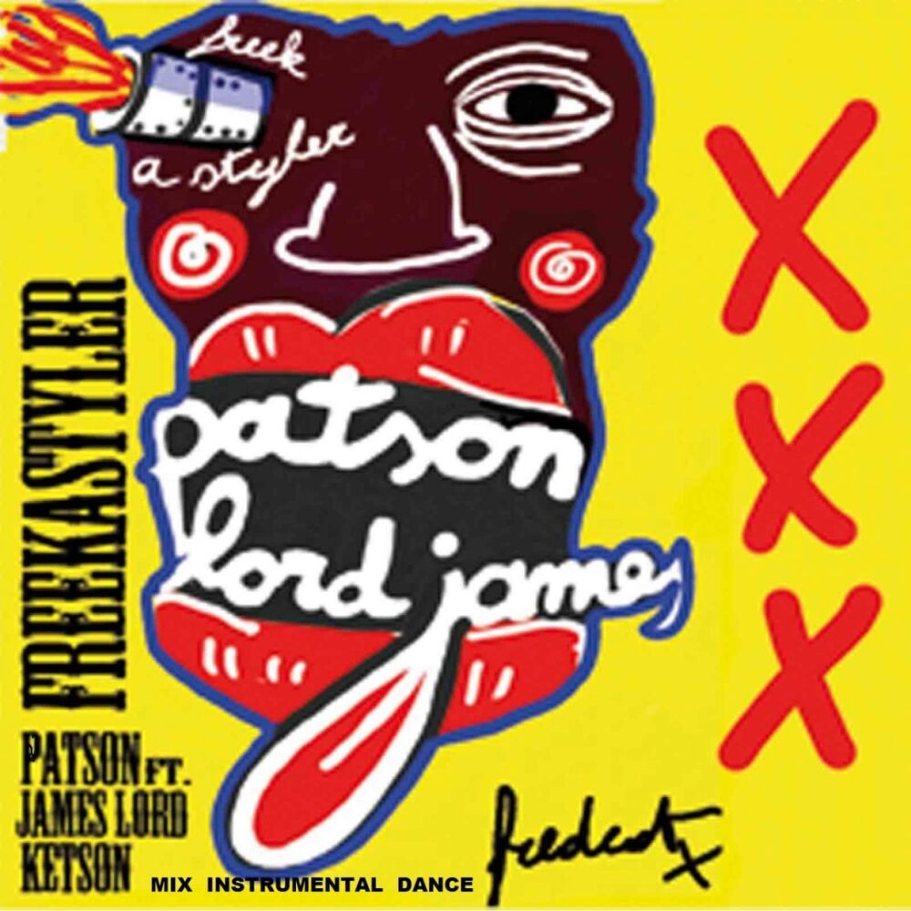 Picture of Freekastyler (feat. James Lord Ketson)
