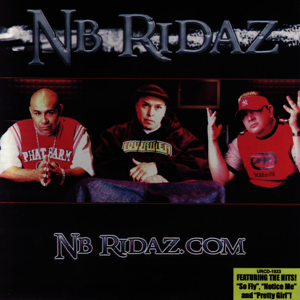 Picture of NB Ridaz.com