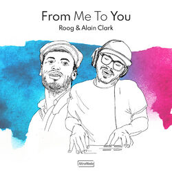 Cover of From Me To You