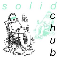 Cover of Solid Chub