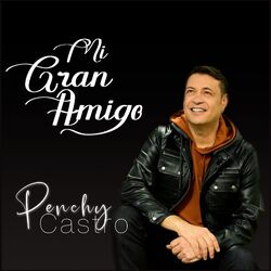Cover of Mi Gran Amigo