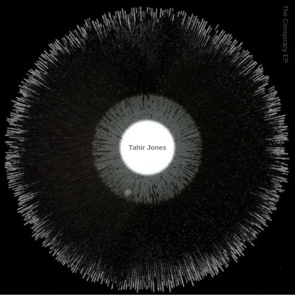 Picture of The Conspiracy EP