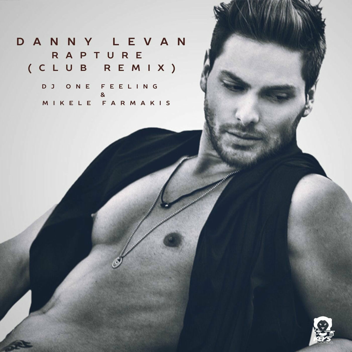 Album cover of Rapture (Club Remix)