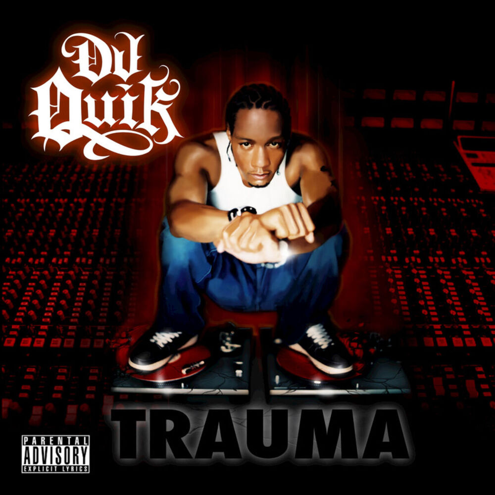 Picture of Trauma