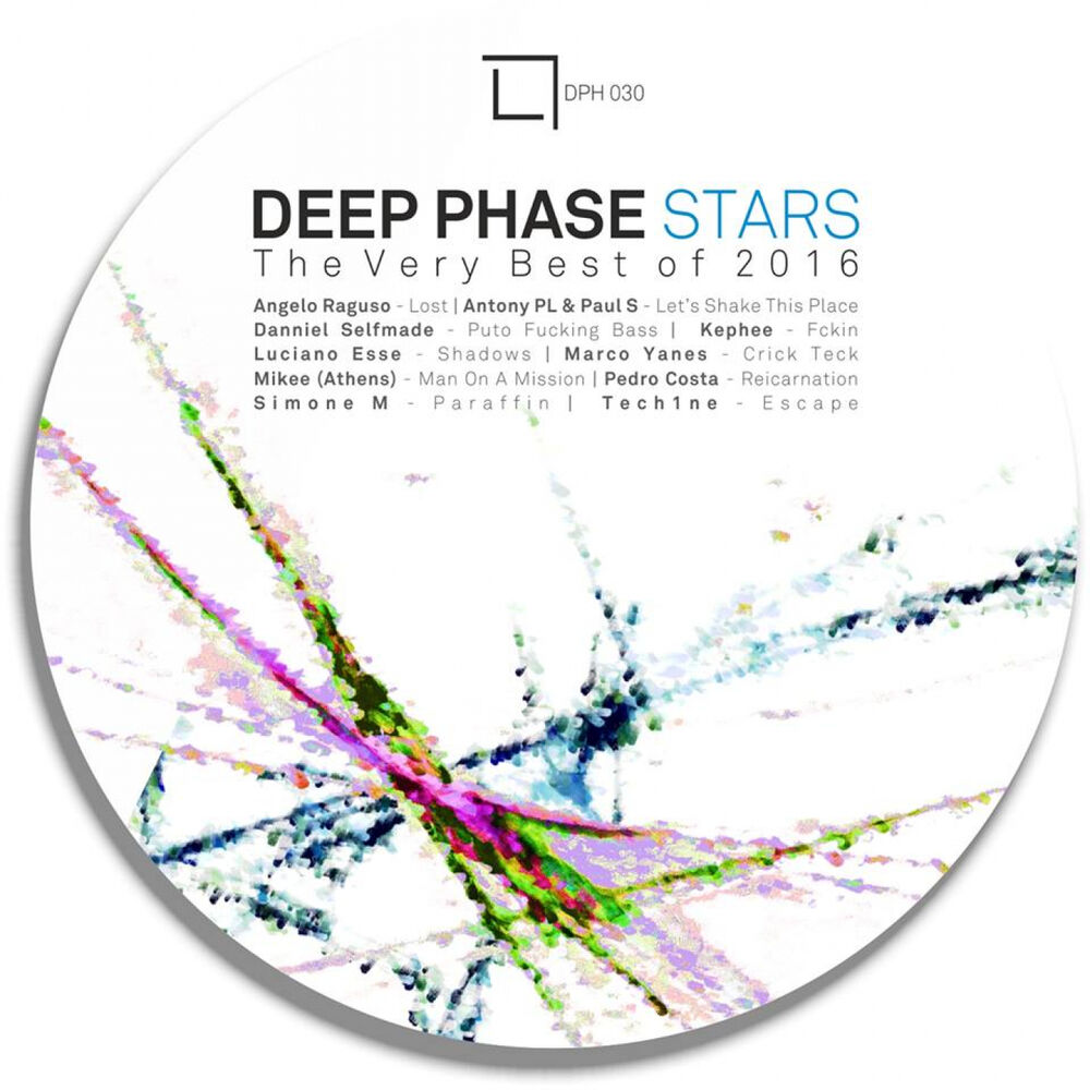 Picture of Deep Phase Stars