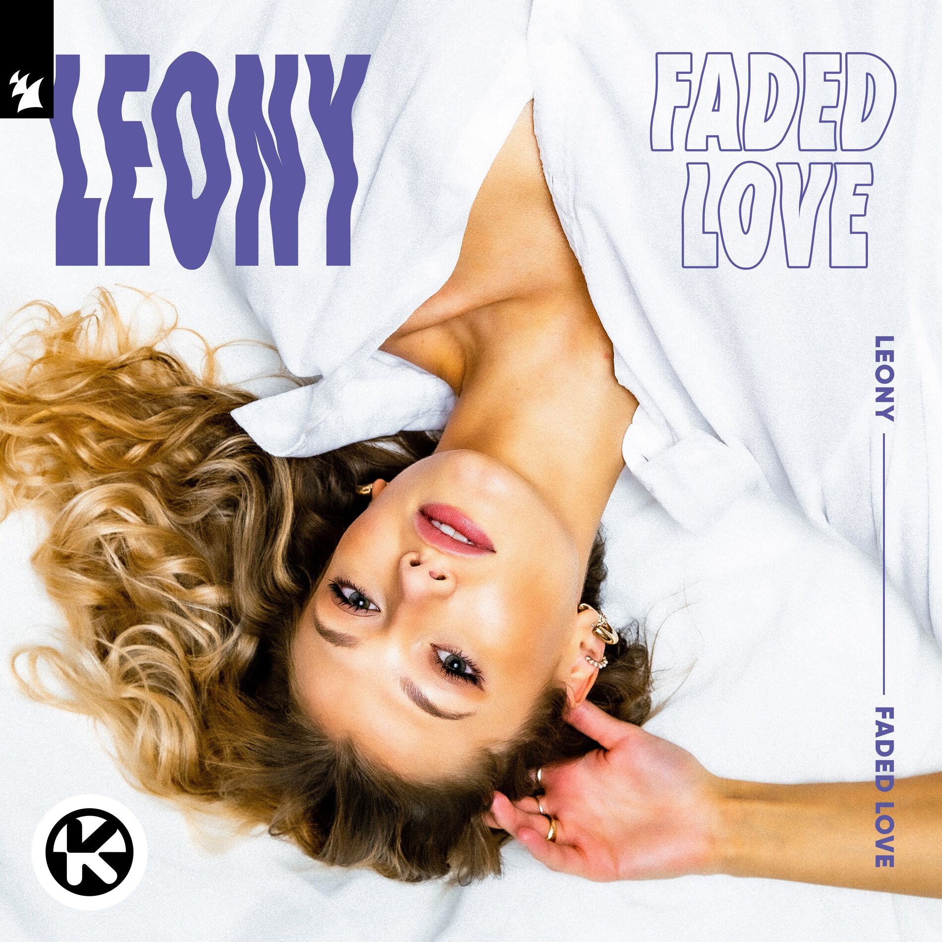 Album cover of Faded Love