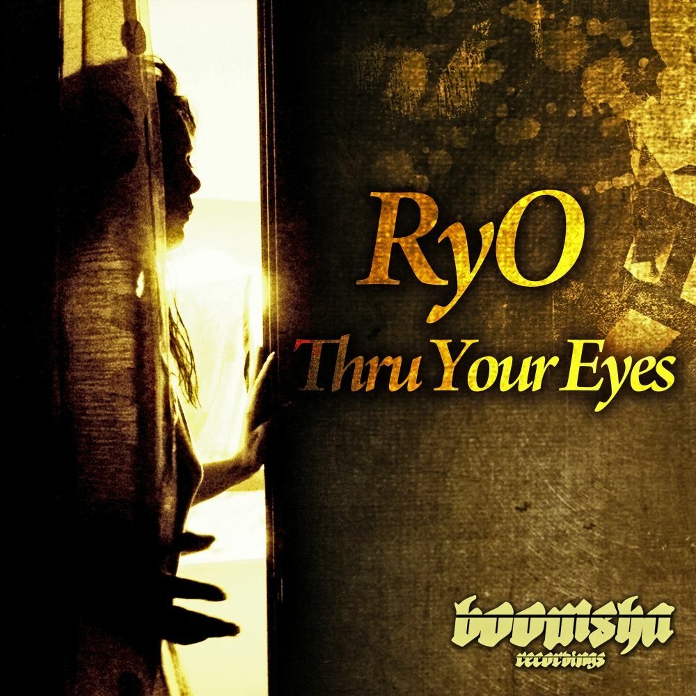 Picture of Thru Your Eyes