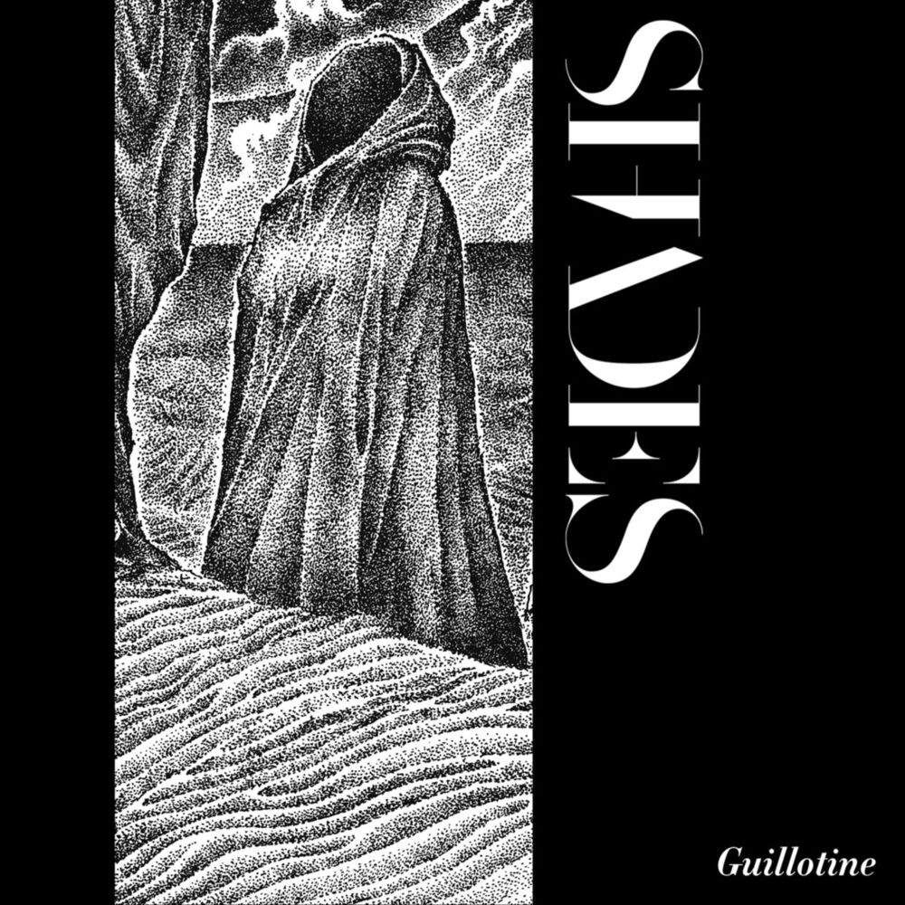 Picture of Guillotine