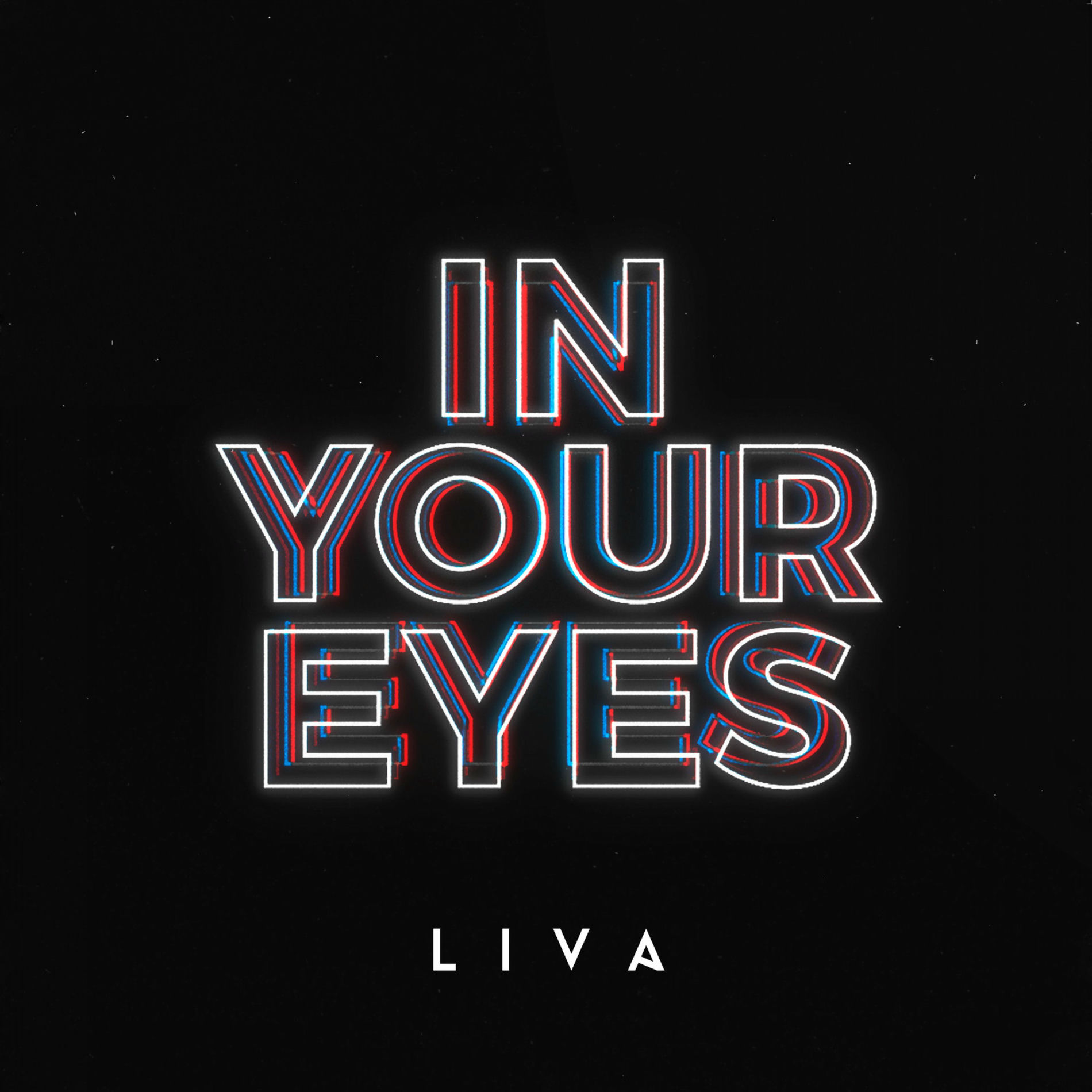 Album cover of In Your Eyes