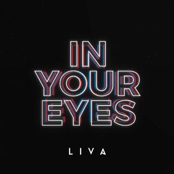 Cover of In Your Eyes