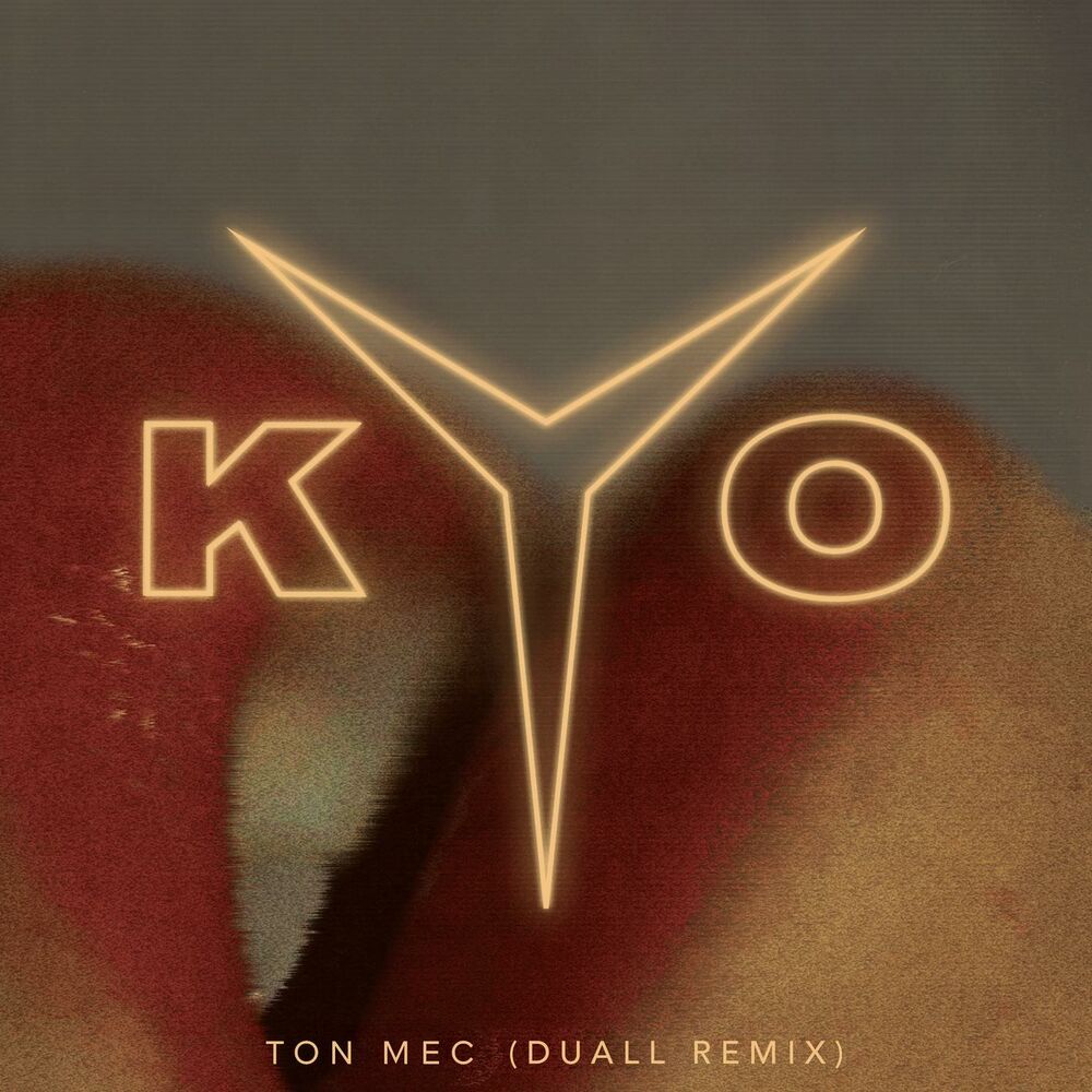 Picture of Ton mec (DUALL remix)