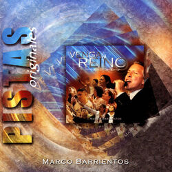 Cover of Venga Tu Reino Split Tracks