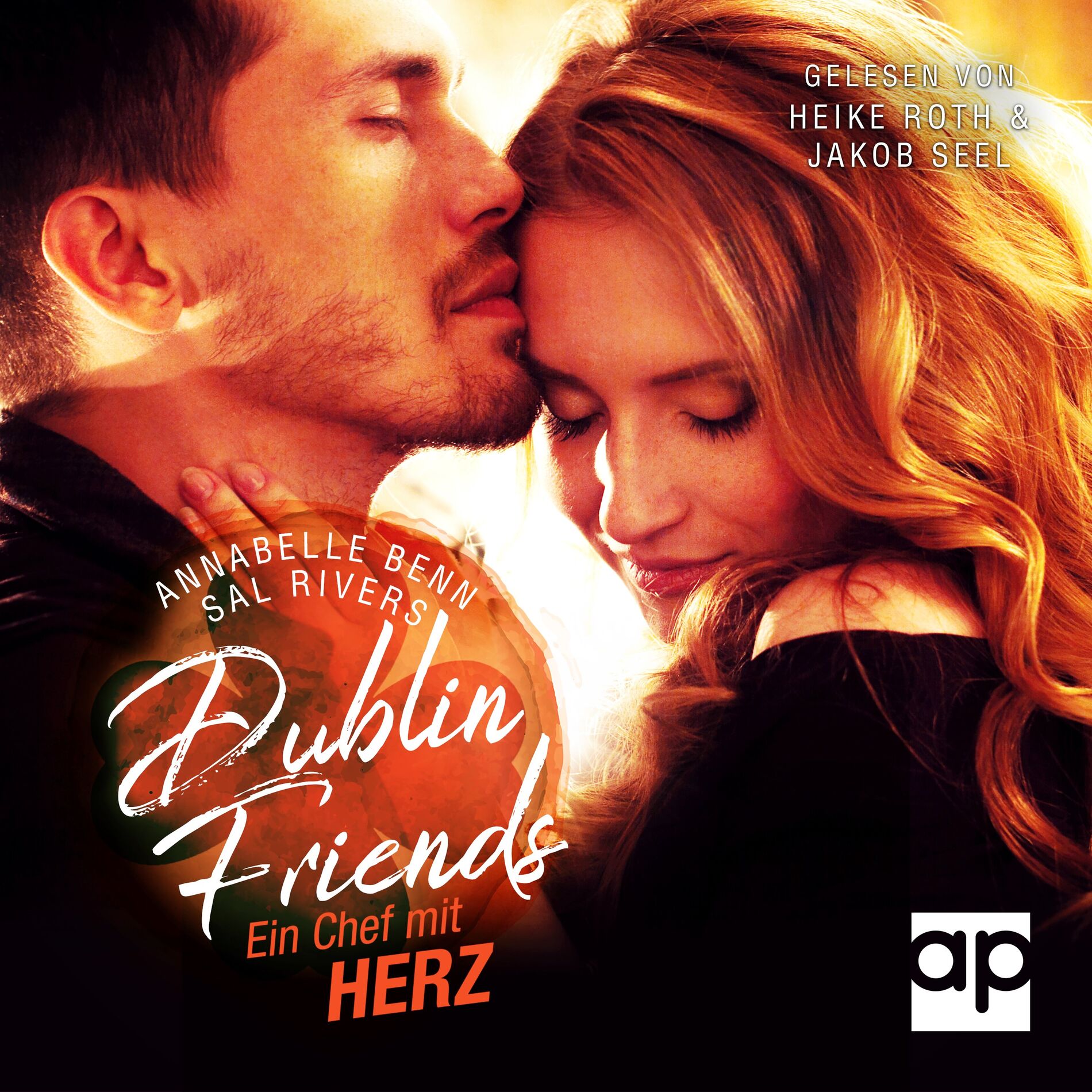 Album cover of Ein Chef mit Herz
