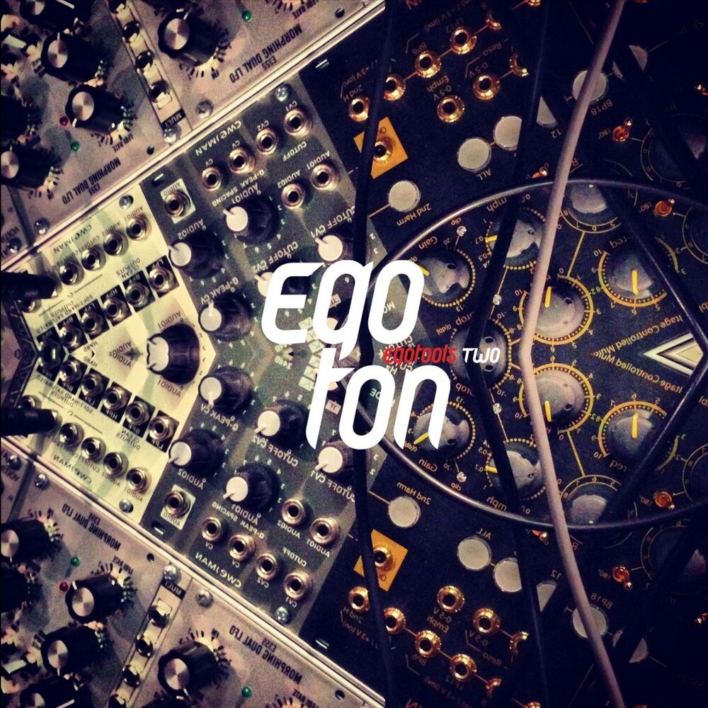 Picture of EgoTools TWO