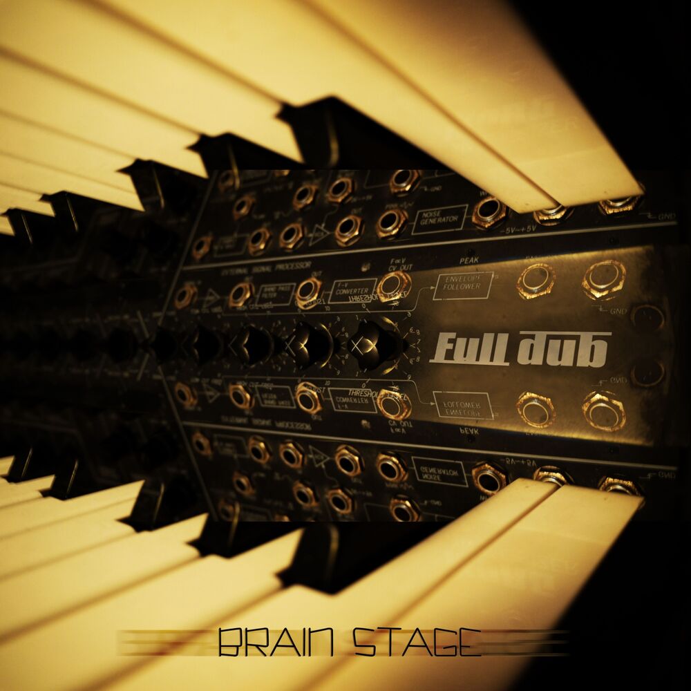 Picture of Brain Stage
