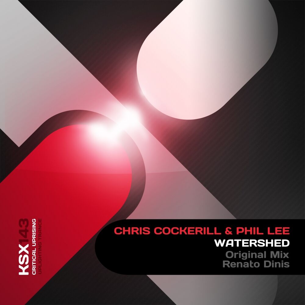 Picture of Watershed