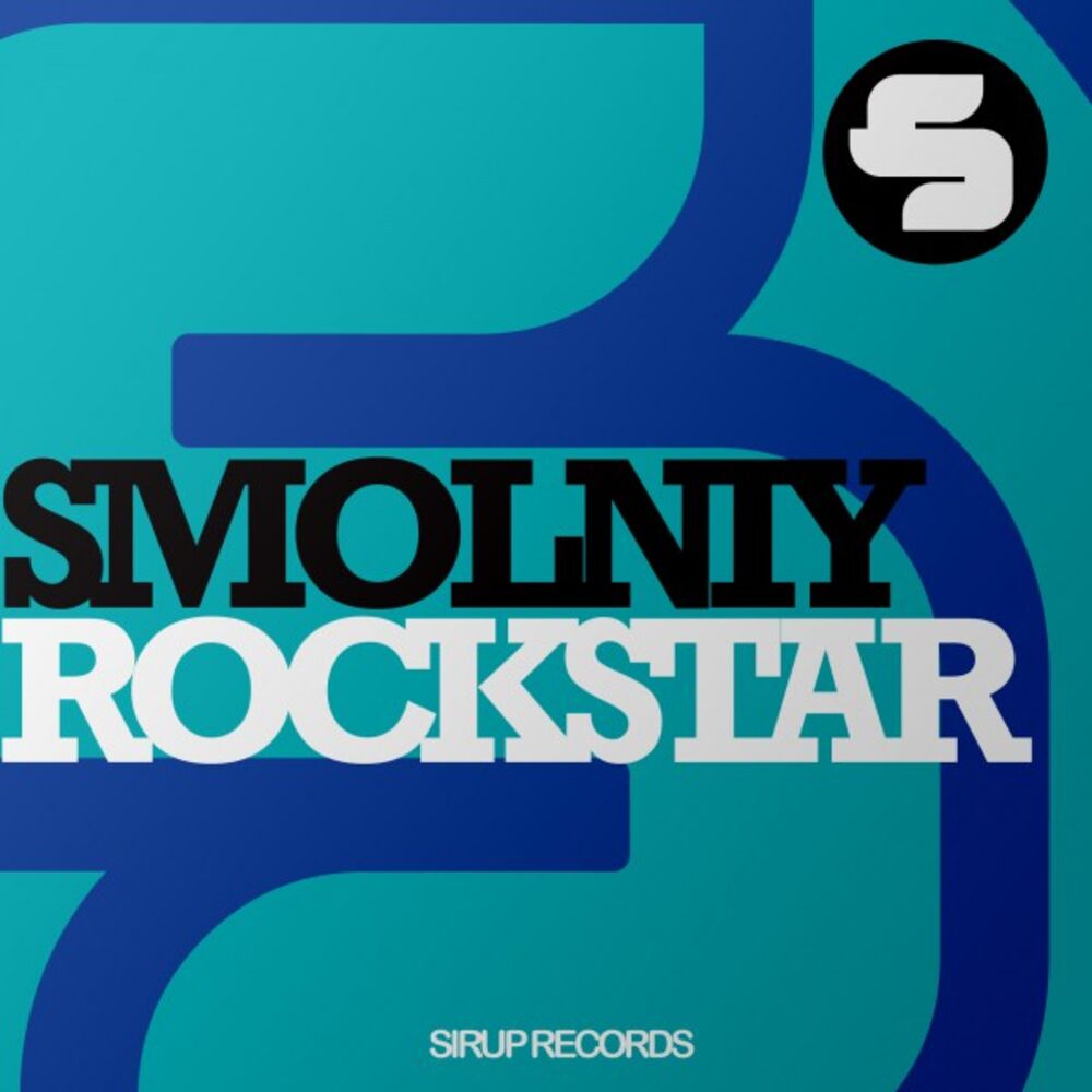 Picture of Rockstar