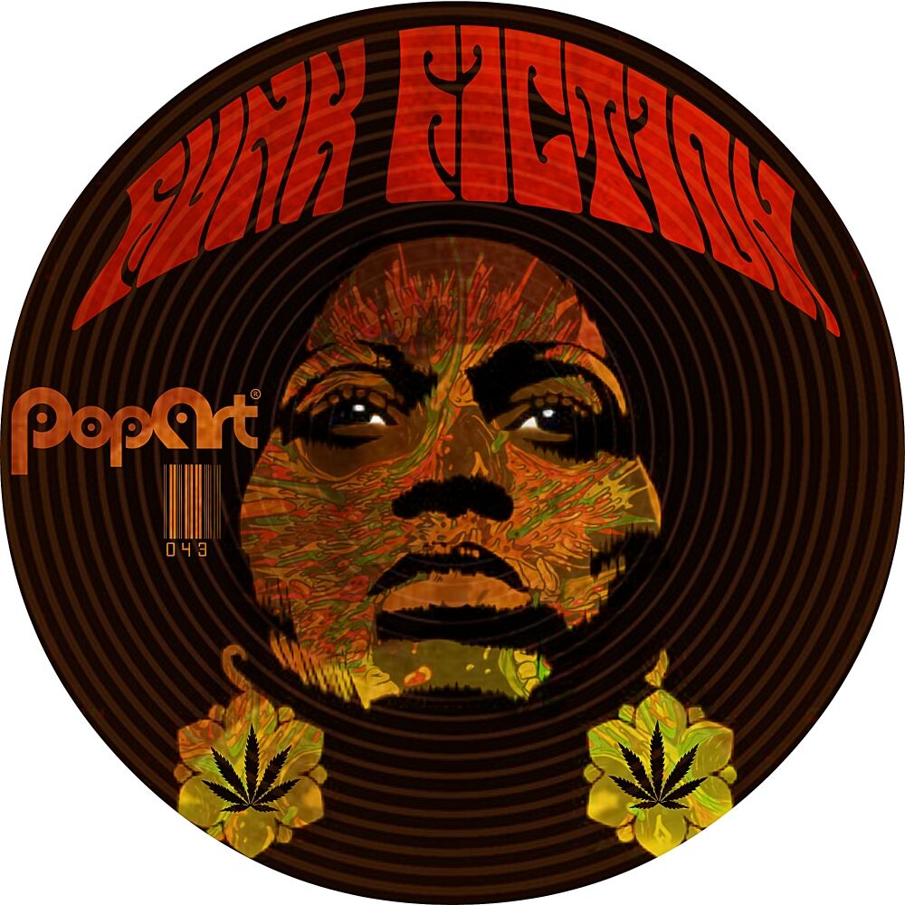 Picture of Funk Fiction
