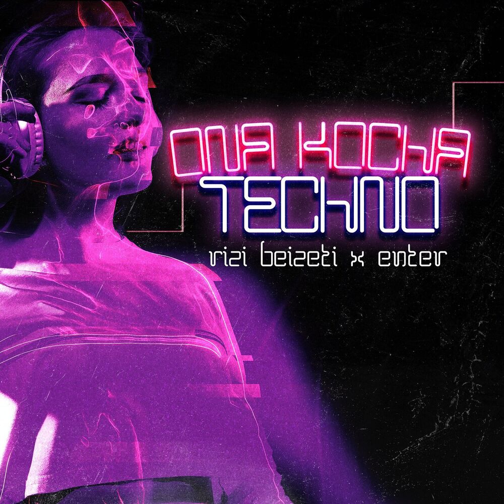 Picture of ONA KOCHA TECHNO