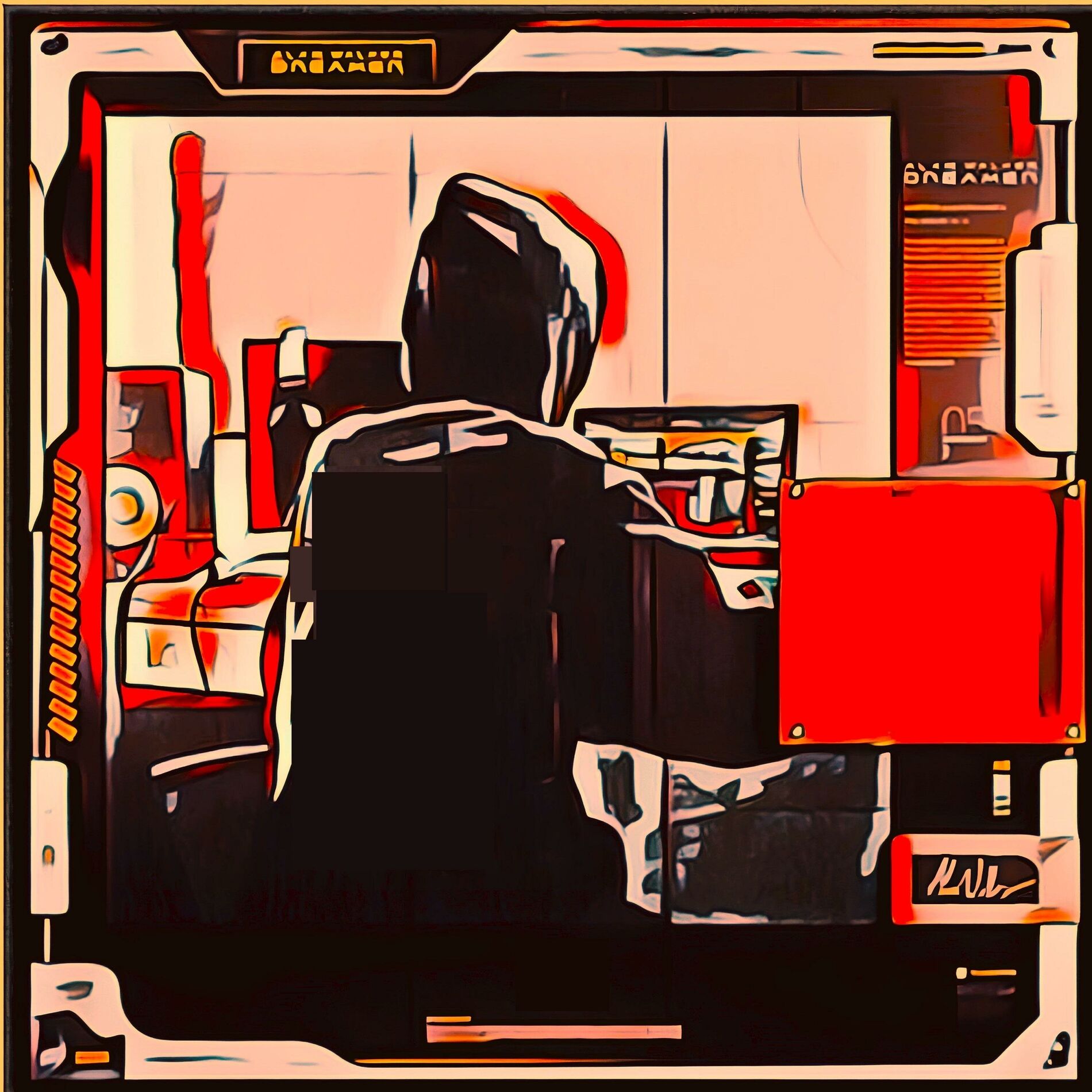 Album cover of Dreamer, Pt.II