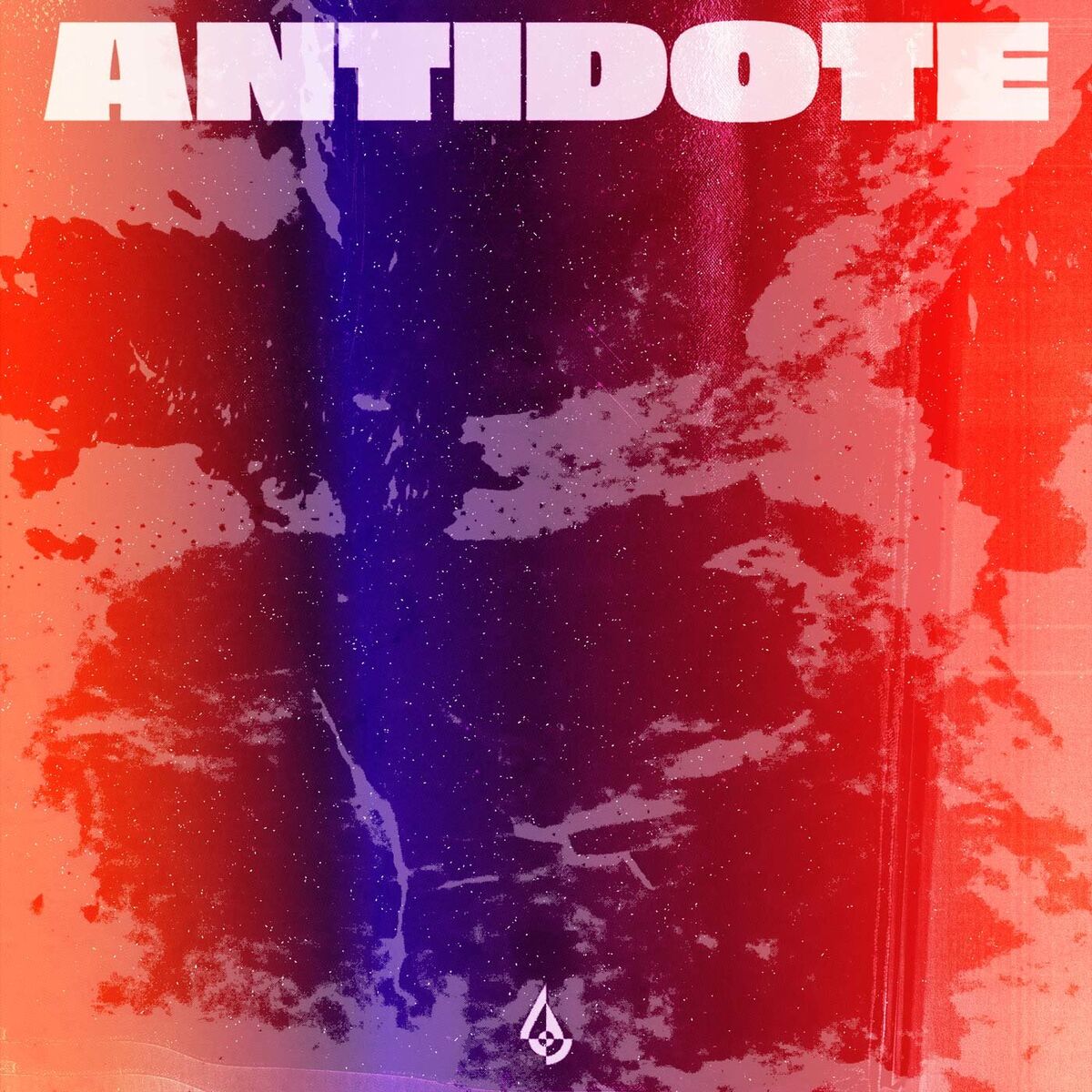 Album cover of Antidote