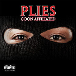 Cover of Goon Affiliated