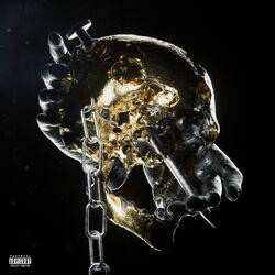 Cover of Self-Destruct