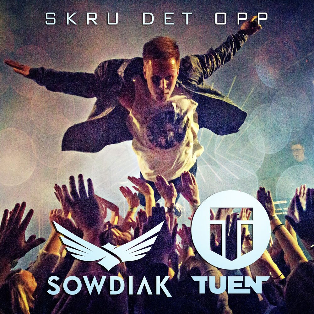 Picture of Skru det opp