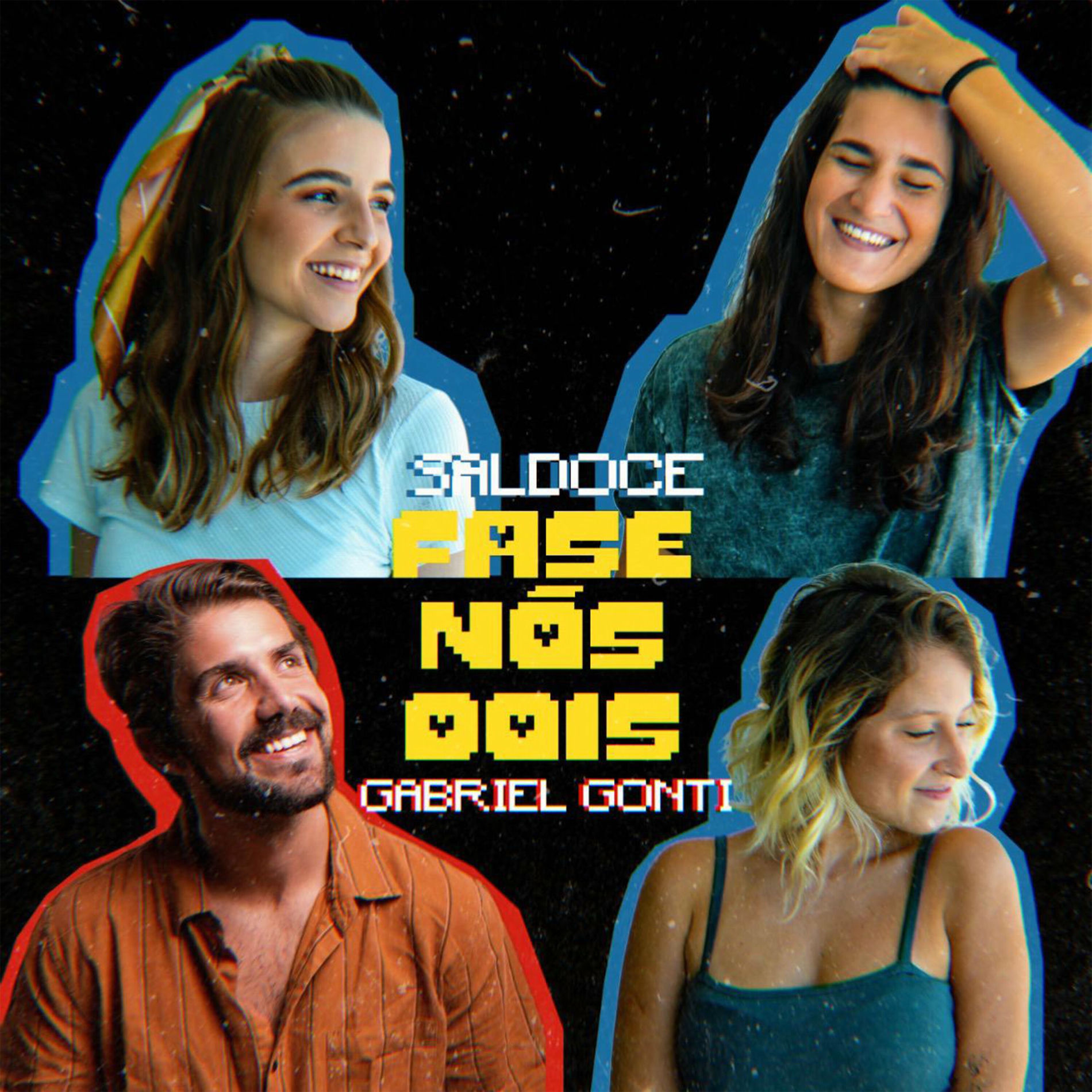 Album cover of Fase Nós Dois
