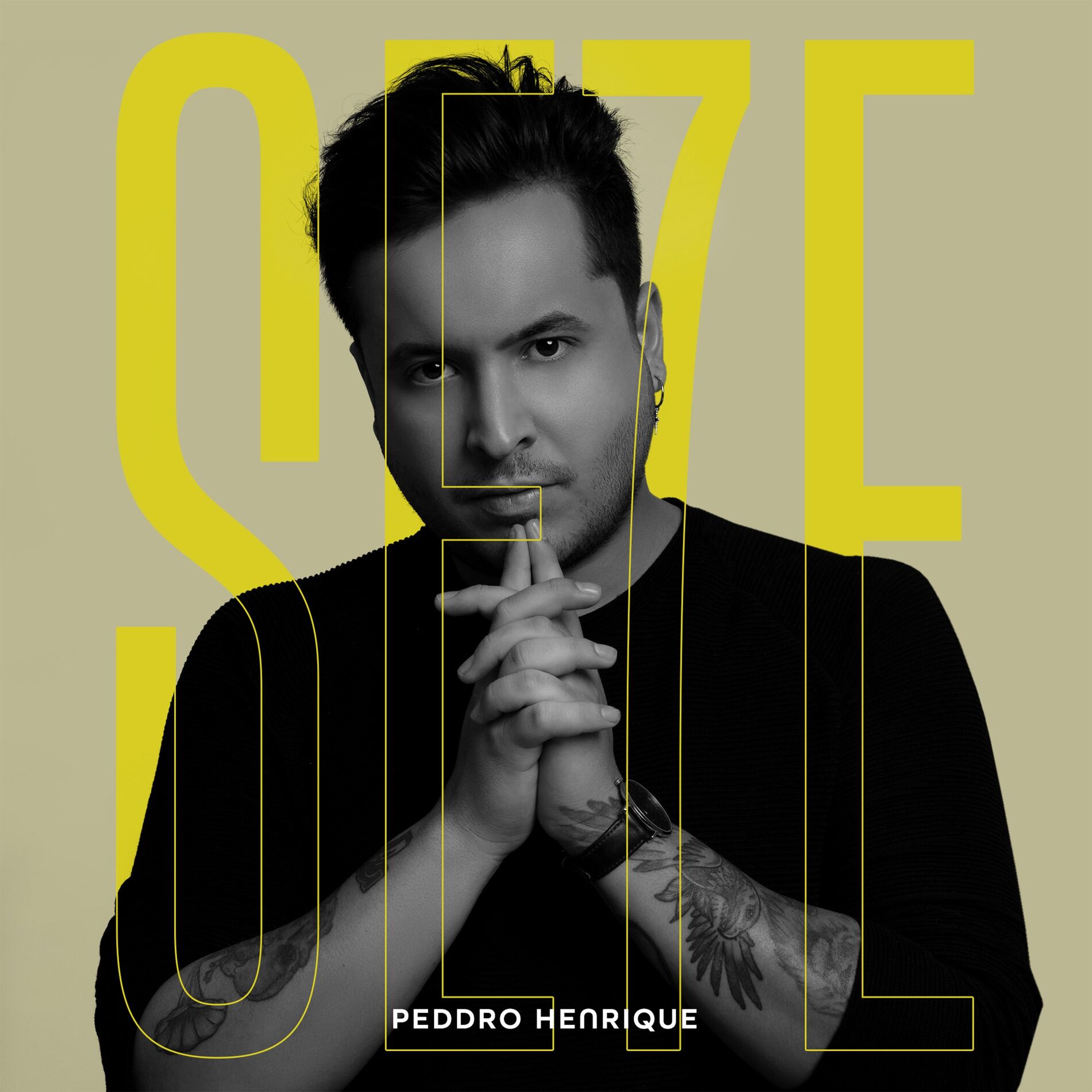 Album cover of Sete