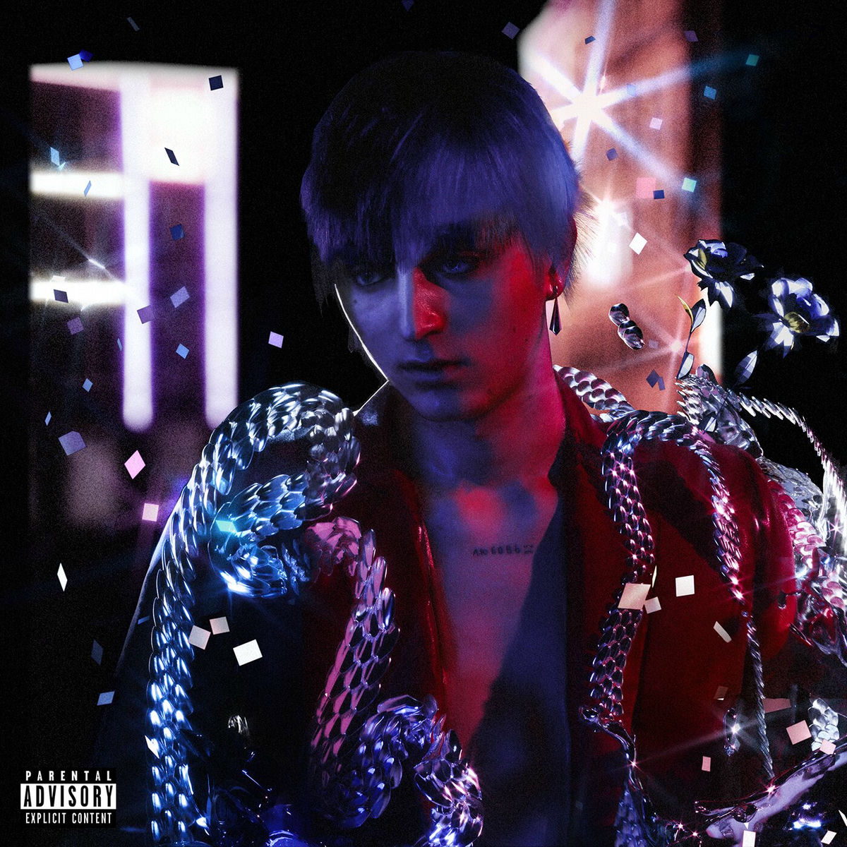 Album cover of Опиаты Круг
